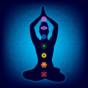 Chakra Protection: Pure Meditation fo Body Relaxation and Mind Cleansing - System for Chakra