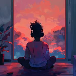 Meditation Melodies: Lofi Music for Focus - Lofi Balance