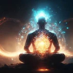 Awaken Inner Energy: Powerful Healing Miracle Tones - Joel Hertz