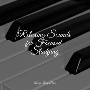 Carefree Mix for a Good Night - Background Piano Music.