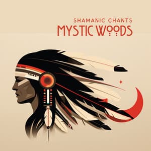 Mystic Woods: Tribal Drums - Shamanic Chants