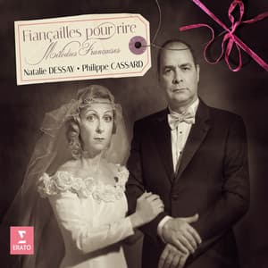 Fiançailles pour rire - Natalie Dessay