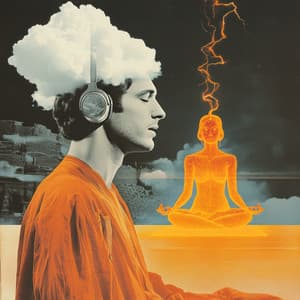 Himmelszauber in Tönen: Ein Zeitreise durch deutsche Nostalgie mit Celeste - Ruhige Entspannende Atmosphäre