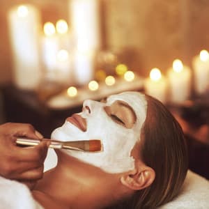 Gentle Spa Tunes for Complete Mental Relaxation - Music Box Orchestra