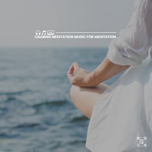 Calming Meditation Music for Meditation - Collection Spa