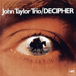 Decipher - John Taylor