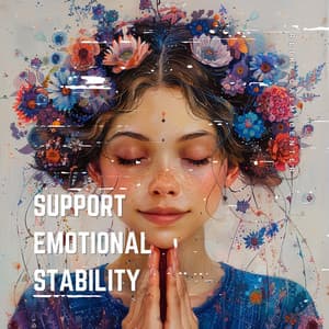 Support Emotional Stability - Reiki Calm Center