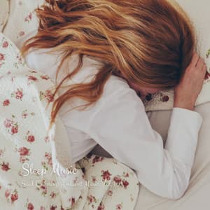 Sleep Music: Soul Calming Ambient Music Vol. 1 - White Noise for Babies