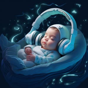 Soft Shadows: Baby Sleep Symphony - Bedtime Stories for Children