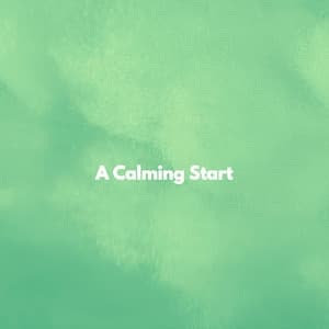 A Calming Start - Smooth Jazz Deluxe