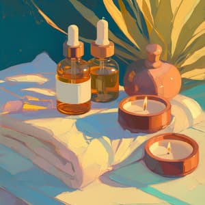 生命之沐：自然启示录 - Music for Sauna