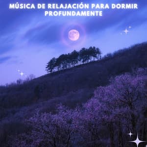 Sueños Theta del Bosque Índigo - Música De Relajación Para Dormir Profundamente