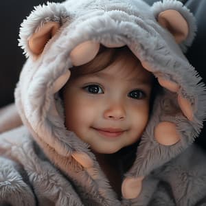 Música Para Bebés Del Fuego: Meditación Serena - Sonidos De La Selva