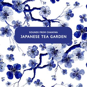 Sounds from Chaniwa Japanese Tea Garden - Mary Flowes