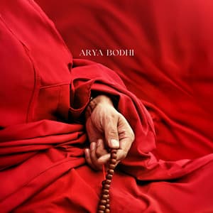 Secret Benediction - Arya Bodhi