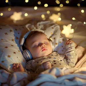 Lofi Lullaby: Gentle Sleep Tunes - Sleep Music Sounds