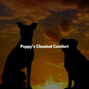 Puppy's Classical Comfort - Musica per Rilassarsi