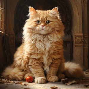 Serenidad Felina: Latidos Binaurales Para Aliviar La Ansiedad De Los Gatos - Colectivo Binaural