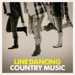 Line Dancing Country Music - The Country Dance Kings