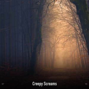 !!!!" Creepy Screams "!!!! - The Citizens of Halloween