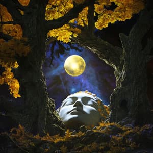 Ecos de Río en Siesta - Relajacion Ariel