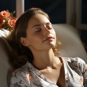 Jornada De Spa En La Serenidad: Música Relajante En El Océano - Elementos de la naturaleza