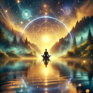 Enrich Your Soul - Zen Zone ASMR