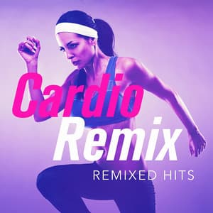Cardio Dance Remix - Cardio Workout