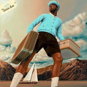 Tyler The Creator Don’t tap the glass L Stream Tyler Fucking Unreleased ⸸ | Listen to Tyler, The