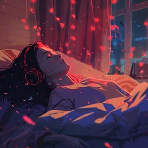 Lullaby Layers: Gentle Sleep Music - Waves for Sleep