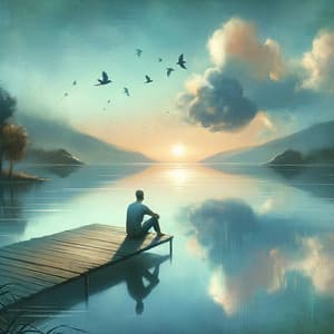 Tranquil Thinking - Asha Age