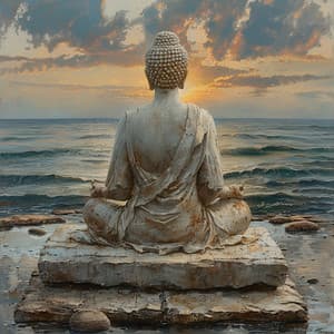 Notas Sobre Relajación: Armónicos Calmantes - Costas tranquilas