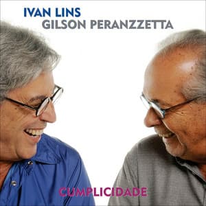 Cumplicidade - Ivan Lins
