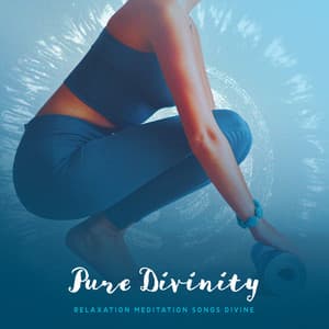 Pure Divinity - Relaxation Meditation Songs Divine