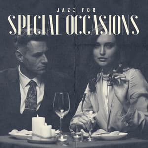 Jazz for Special Occasions - Dinner in a Restaurant, Pleasant Bossa Nova, Absolute Delight - Bossa Nova Musician Artist
