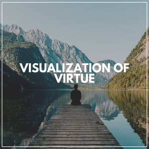 Visualization of Virtue - Background Music Experience