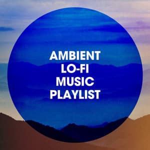 Ambient Lo-Fi Music Playlist - Instrumental Ambient Music