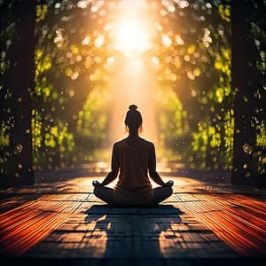 Paz Consciente: Música Para Meditación - Salón de Buda