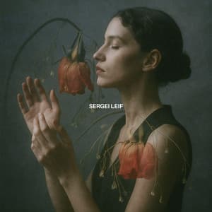 Ren Luft, Tomt sinne - Sergei Leif