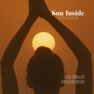 Sun Inside the Silence - Norian Guldmaen