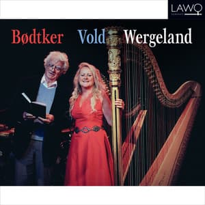 Bødtker Vold Wergeland - Ellen Bødtker