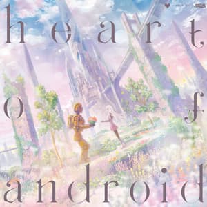heart of android - Camellia