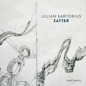 Zatter - Julian Sartorius