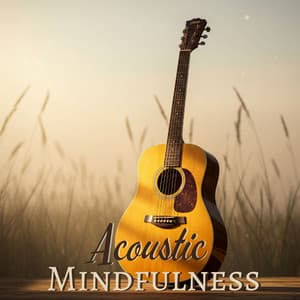Acoustic Calm Mindfulness - Tom Barkes