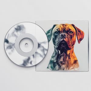 Warm Hugs Haven: A Serene Sanctuary for Canines - Dog Total Relax