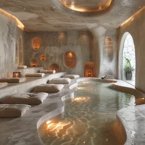 Música Para La Serenidad Del Spa: Acordes Ambientales - Expertas en música zen spa