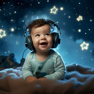 Arrullo Binaural Del Océano Para Bebés: Ondas Suaves - Soluciones de ritmos binaurales