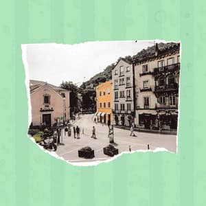 Feelings for Modern Wednesday - New York Jazz Bar