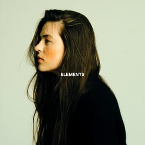 Elements - Nikol Bóková