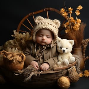 Armonía Binaural De La Inocencia: Tiernas Canciones De Cuna Para Bebés En El Abrazo De La Naturaleza - Frecuencias curativas del solfeo